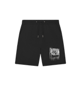Karpfen Angeln PASSION Joggingshorts - CAST carpstylez