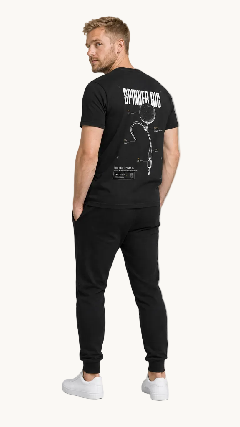 THE RIGS - SPINNER RIG Shirt
