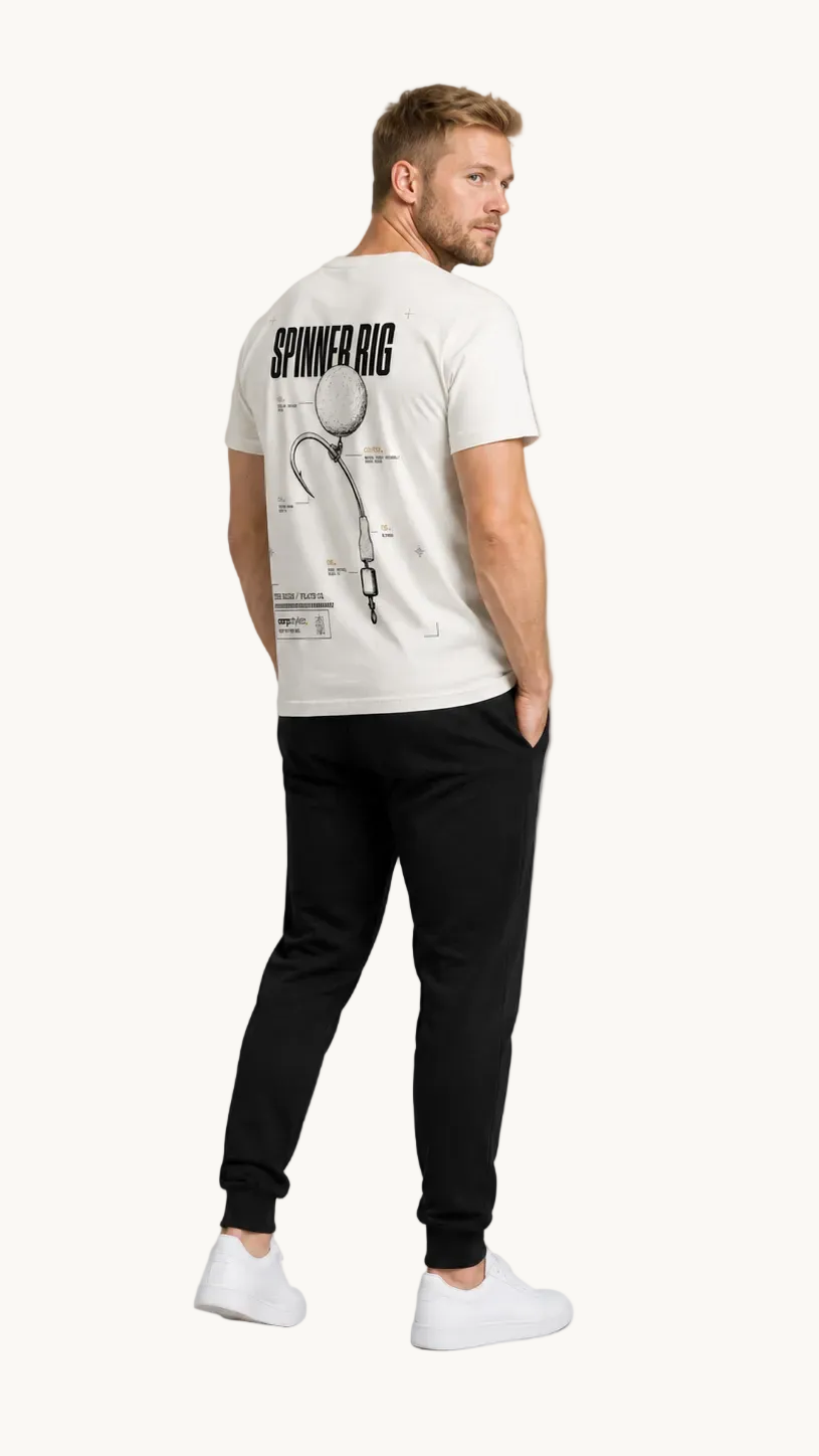 THE RIGS - SPINNER RIG Shirt