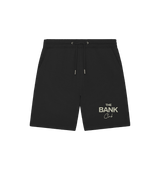 Karpfen Angeln THE BANK CLUB Joggingshorts - CAST carpstylez