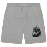 THE TRANSPORTER Joggingshorts - CAST carpstylez Karpfen Angeln