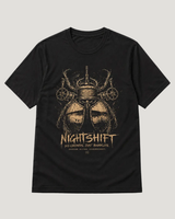 NIGHTSHIFT Shirt Black #farbe_black