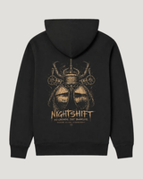 NIGHTSHIFT NS401 Black – Flatlay Backprint #farbe_black