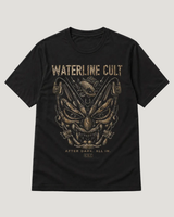 WATERLINE CULT Shirt Black #farbe_black