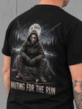 LAKE HAUNT 2.0 NS305 Shirt – Rückendruck Detail #color_black