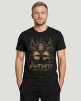 NIGHTSHIFT Shirt Black #farbe_black