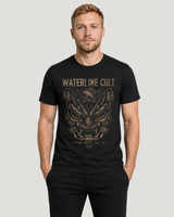 WATERLINE CULT Shirt Black #farbe_black