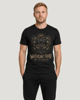 WATERLINE FIEND Shirt Black #farbe_black