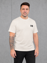 carpstylez d rig Shirt Ivory – Vorderansicht getragen _var_ivory #farbe_ivory