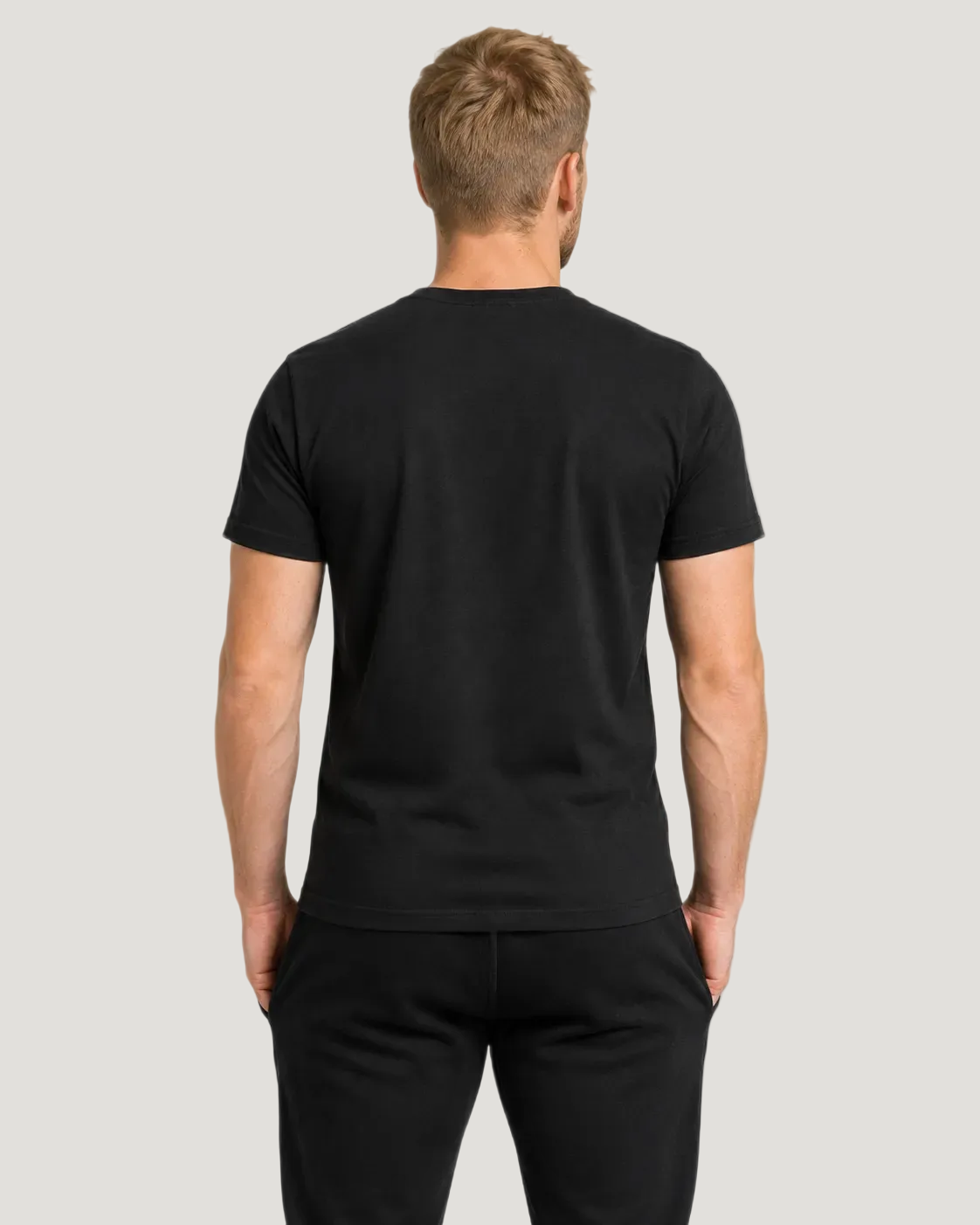 NIGHTSHIFT Shirt Black #farbe_black