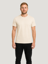 RAINBOW LAKE Shirt Ivory #farbe_ivory