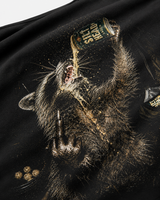 ROCC ON Shirt Black #farbe_black