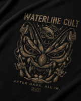 WATERLINE CULT Shirt Black #farbe_black