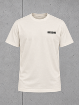 carpstylez knotless knot Shirt Ivory – Ghost-Vorderansicht _var_ivory #farbe_ivory