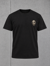 LAKE HAUNT 2.0 NS305 Shirt – Ghost Frontansicht #color_black