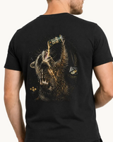 ROCC ON Shirt Black #farbe_black