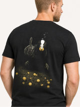 THANKS, DUMBASS Shirt Black #farbe_black