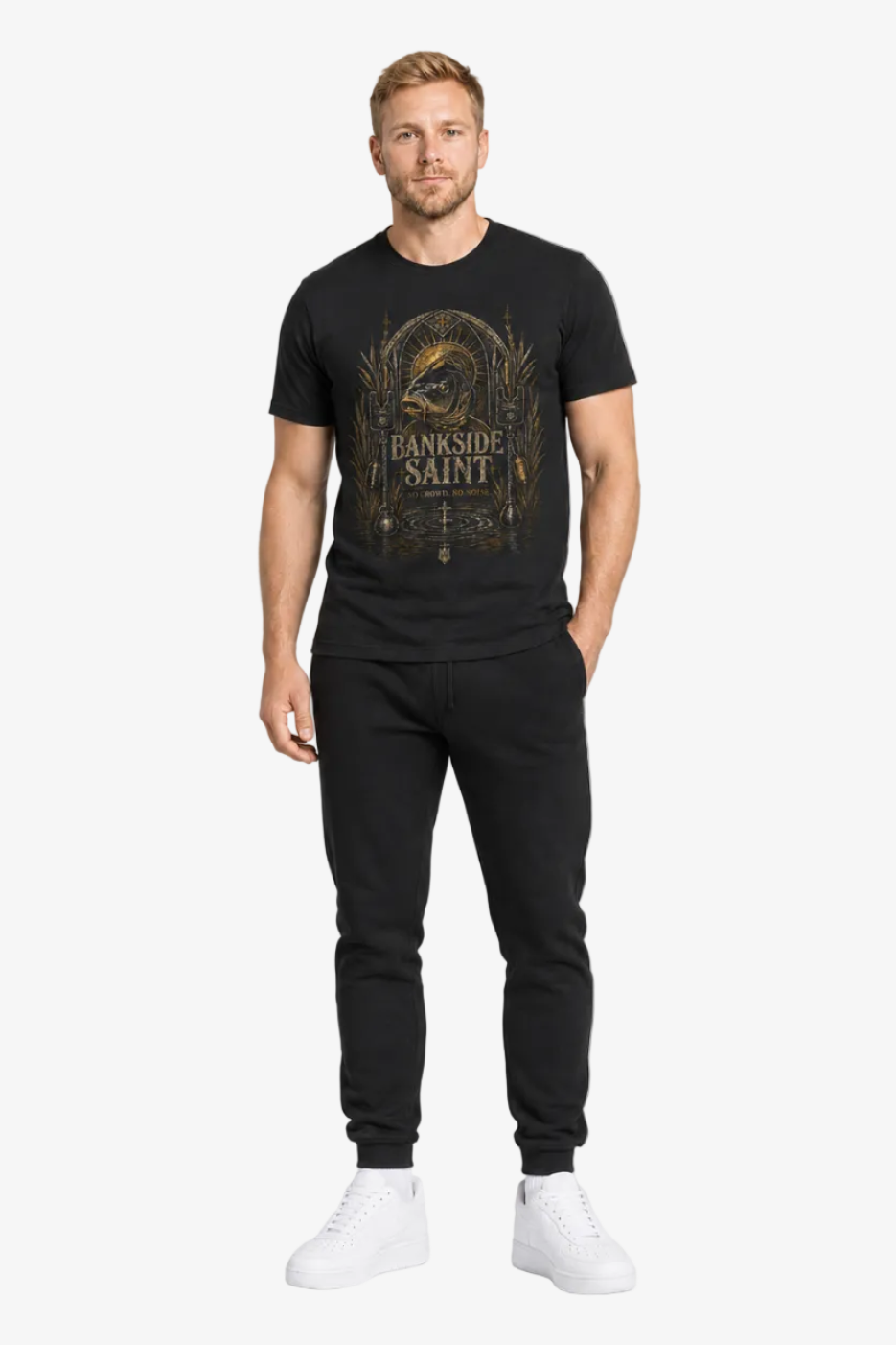 BANKSIDE SAINT Shirt