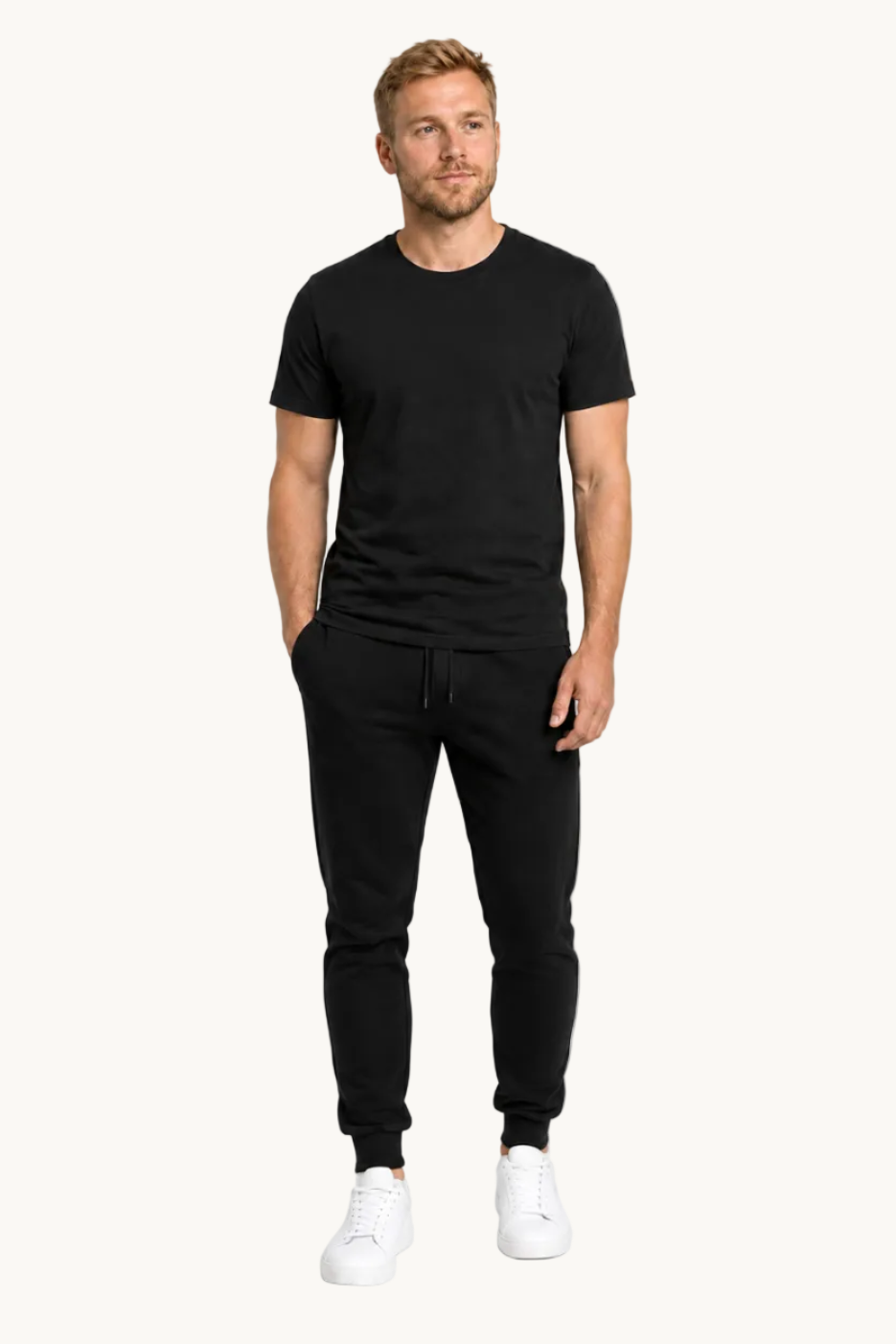 CHEERS Shirt Black #farbe_black