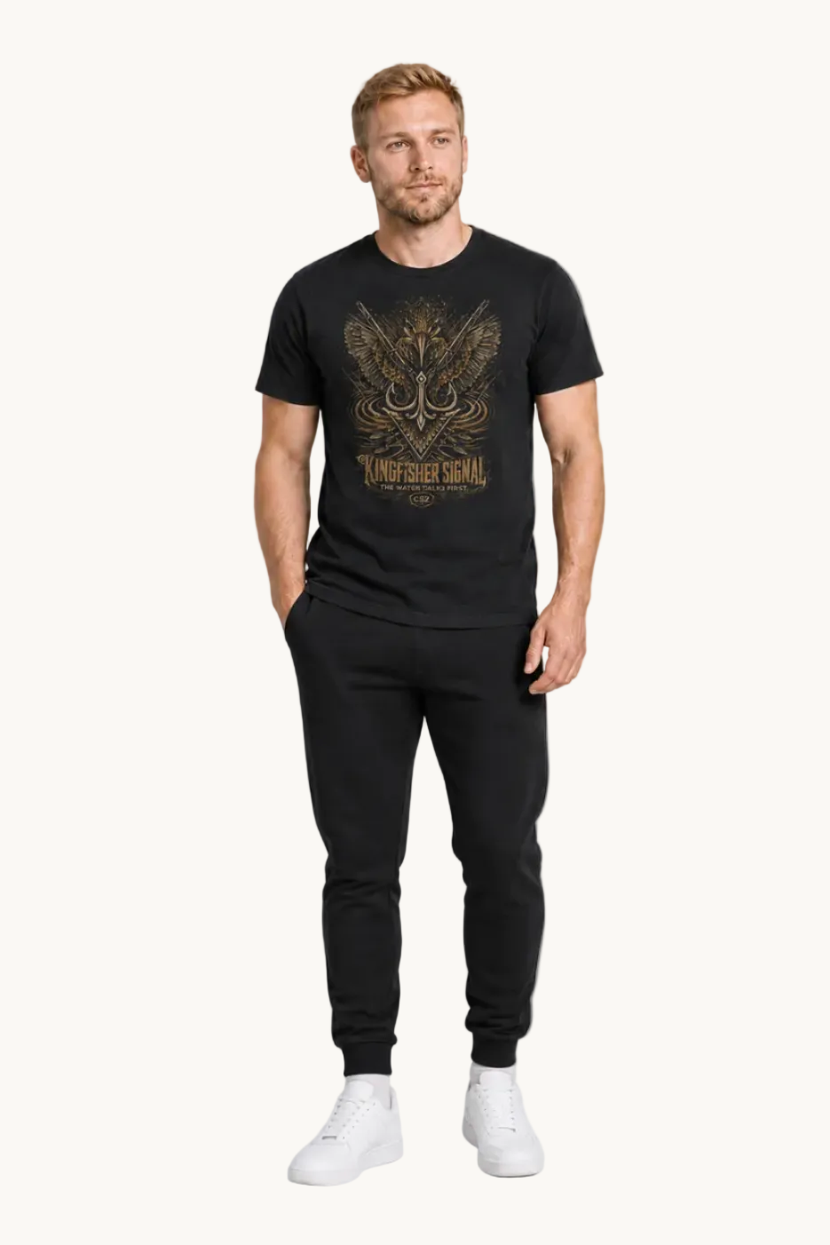 KINGFISHER SIGNAL Shirt