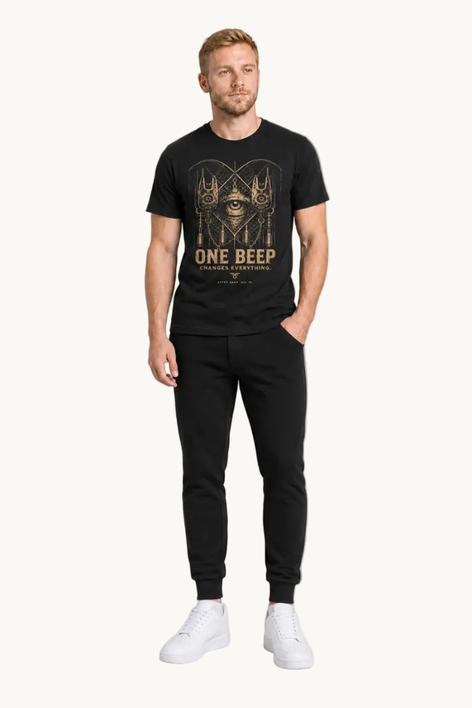 ONE BEEP Shirt