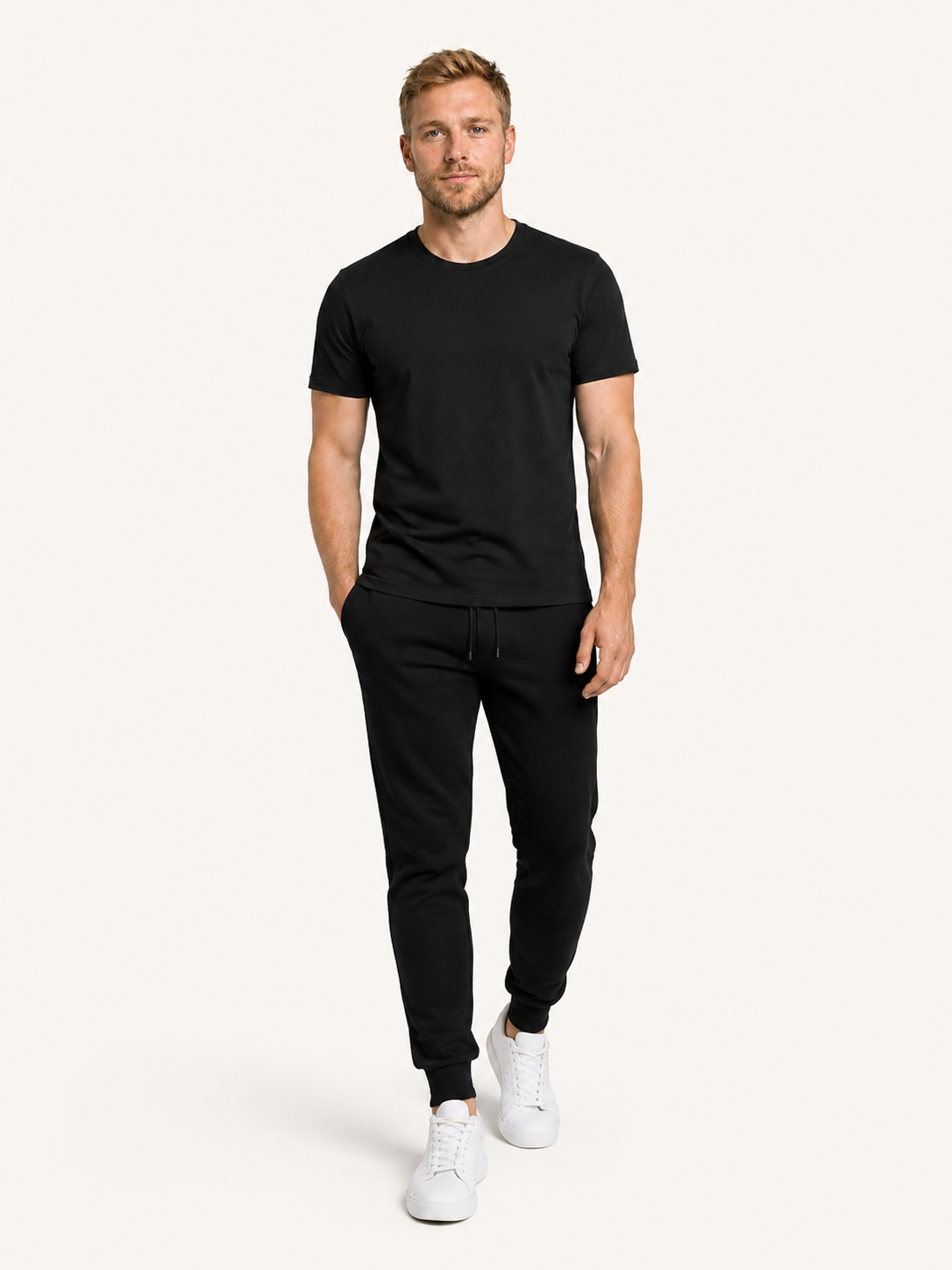 THANKS, DUMBASS Shirt Black #farbe_black