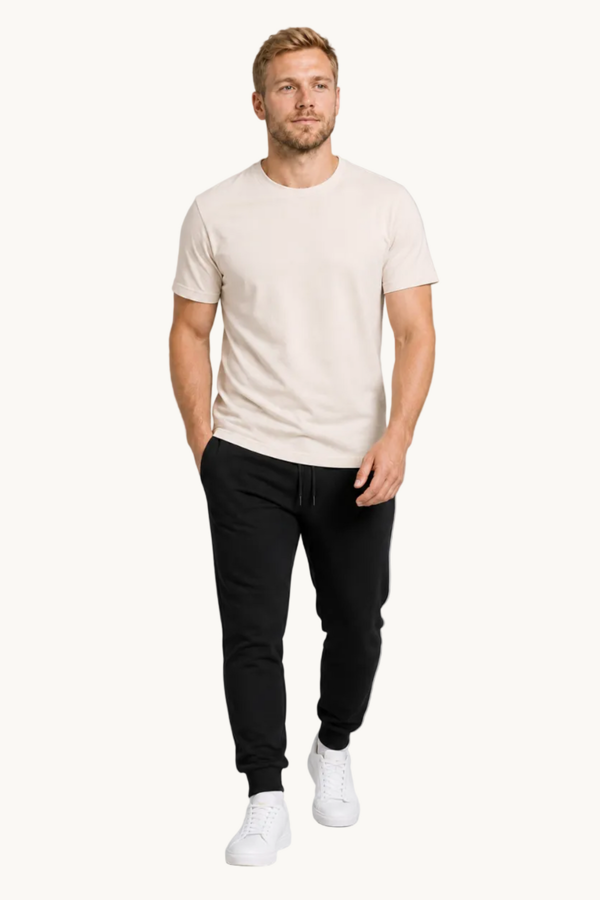 LAC DU DER Shirt