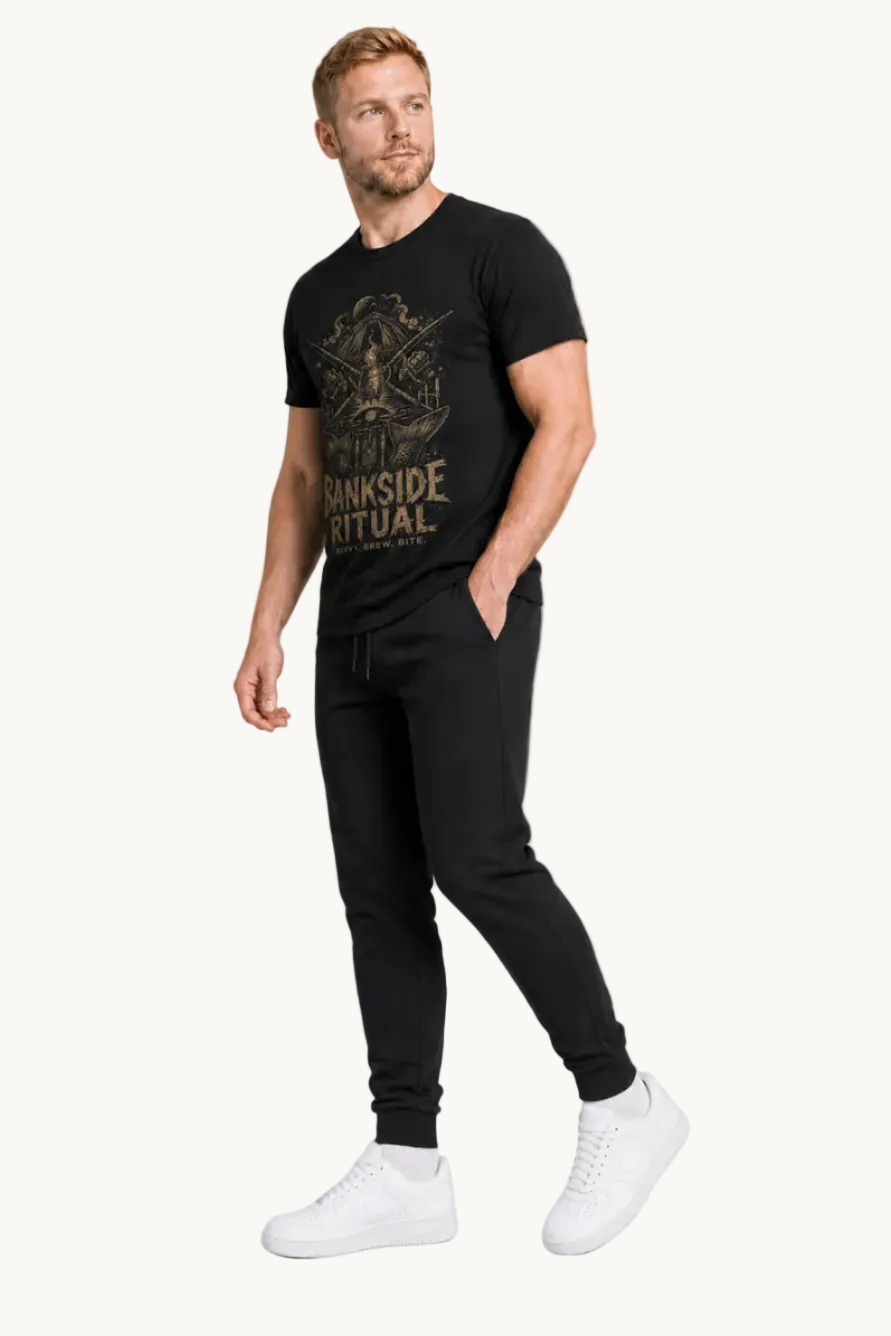 BANKSIDE RITUAL Shirt