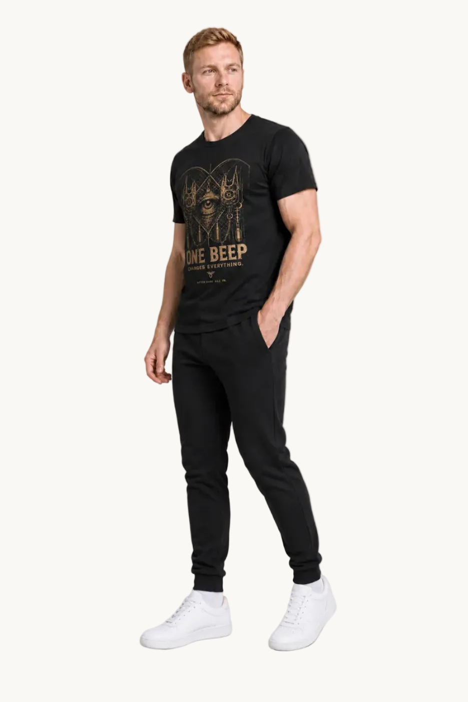 ONE BEEP Shirt