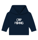 98 LOCATION Prime Baby Hoodie - carpstylez Karpfen Angeln