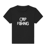 98 LOCATION Prime Baby T-Shirt - carpstylez Karpfen Angeln