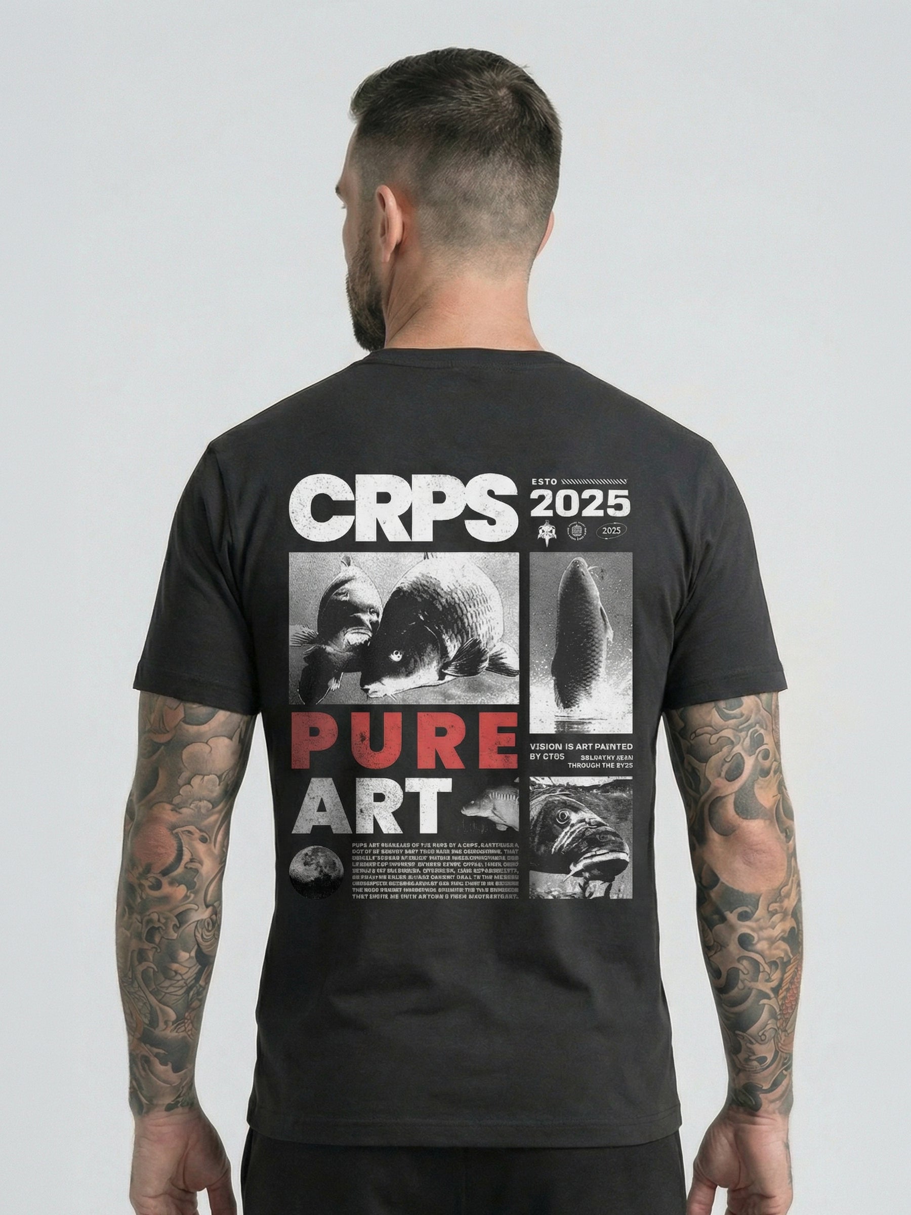 CRPS PURE ART Shirt