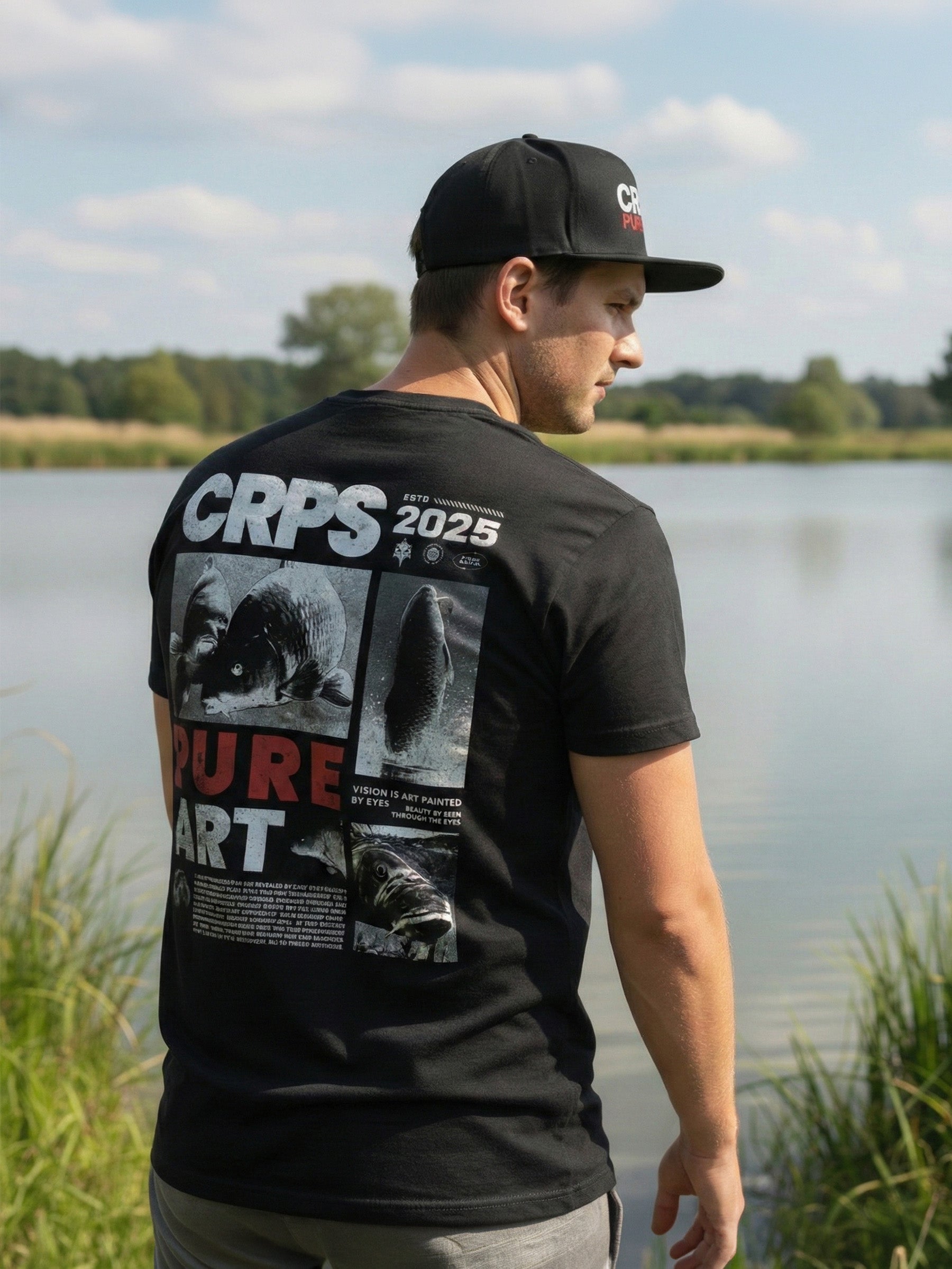 CRPS PURE ART Shirt