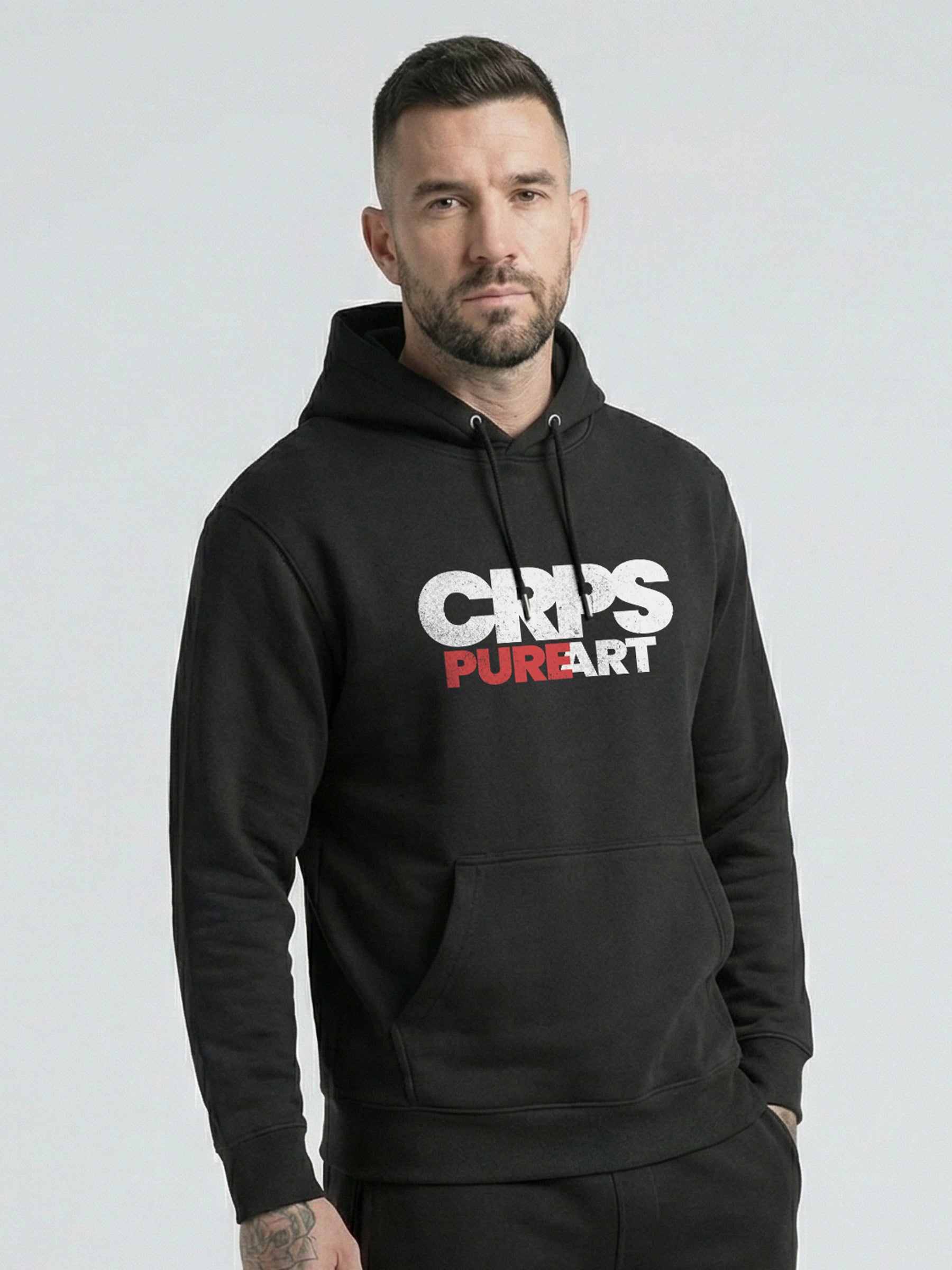CRPS PURE ART Hoodie