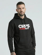 CRPS PURE ART Hoodie