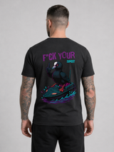 F*CK YOUR SPOT Shirt