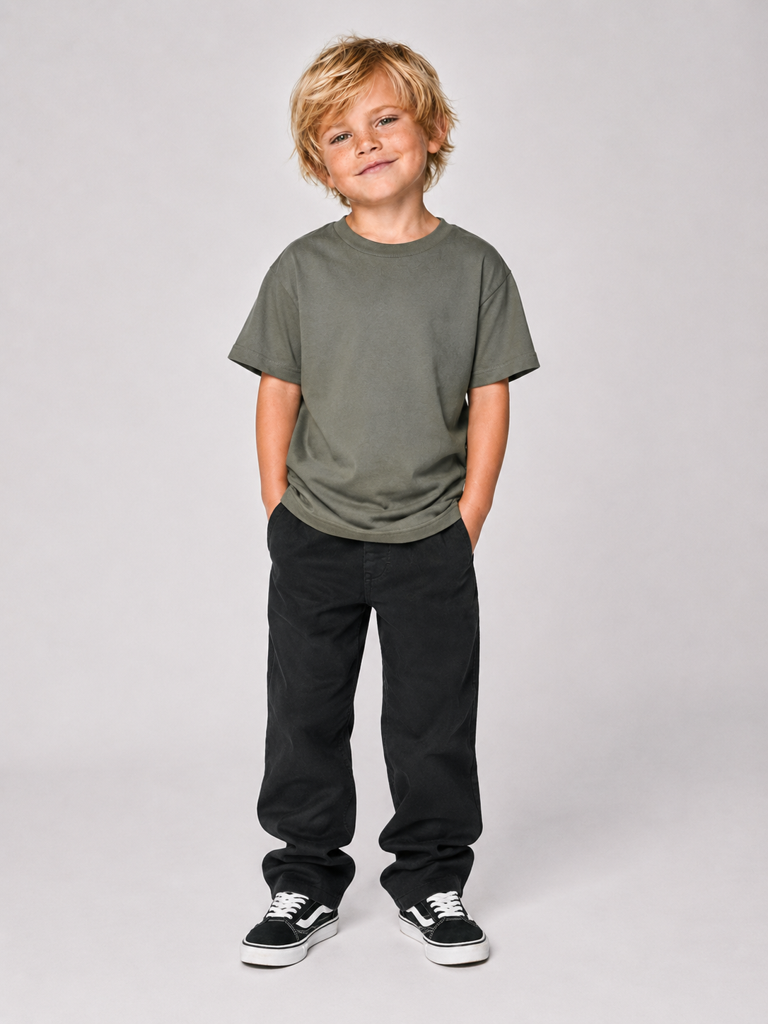KING CARP Kids Shirt