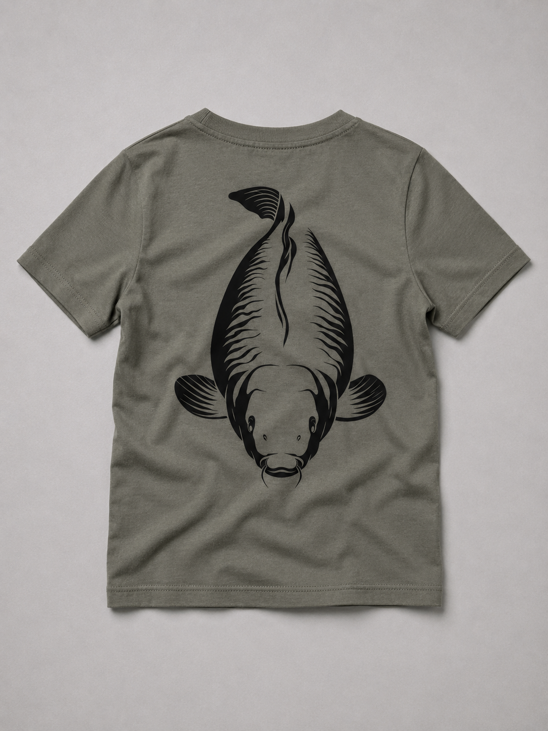 Kids KING CARP Shirt