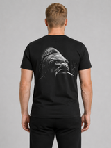 SILT & SMOKE CARP Shirt