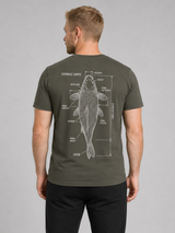 CYPRINUS CARPIO Shirt
