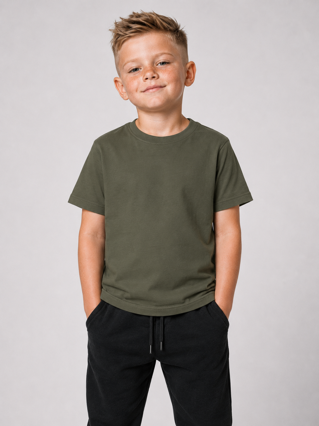 Kids CYPRINUS CARPIO Shirt