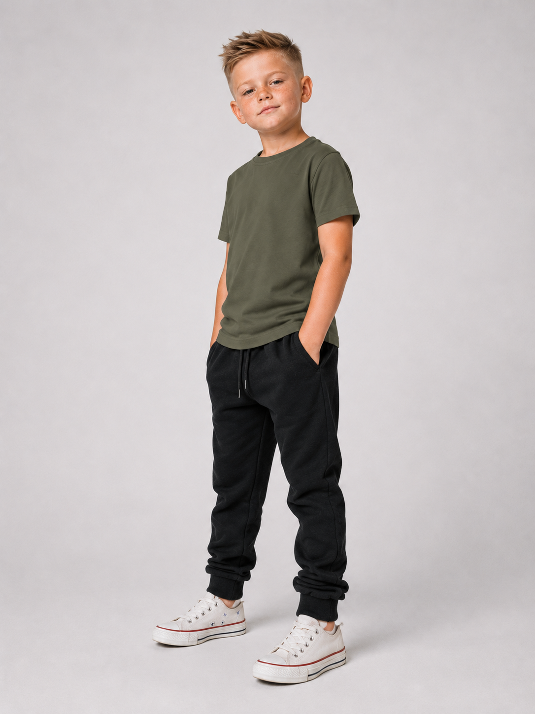 Kids CYPRINUS CARPIO Shirt