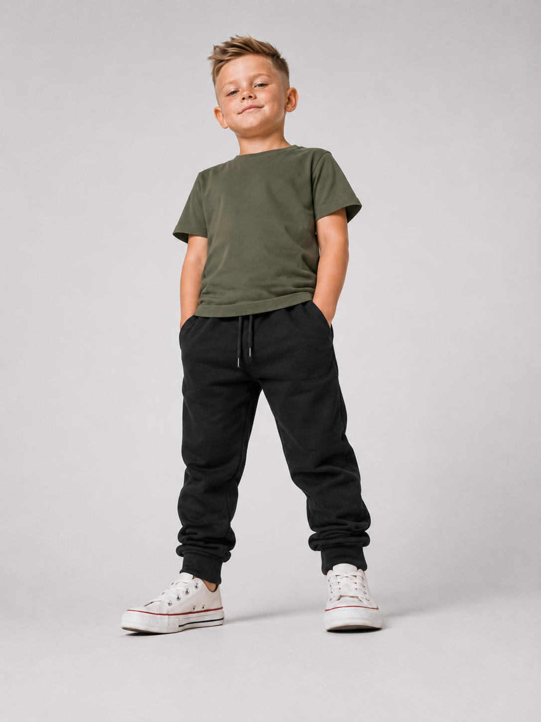 Kids CYPRINUS CARPIO Shirt