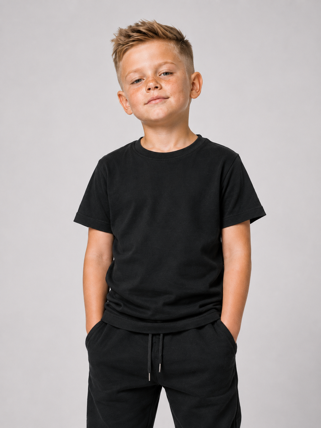 Kids BLACKWATER COOT Shirt
