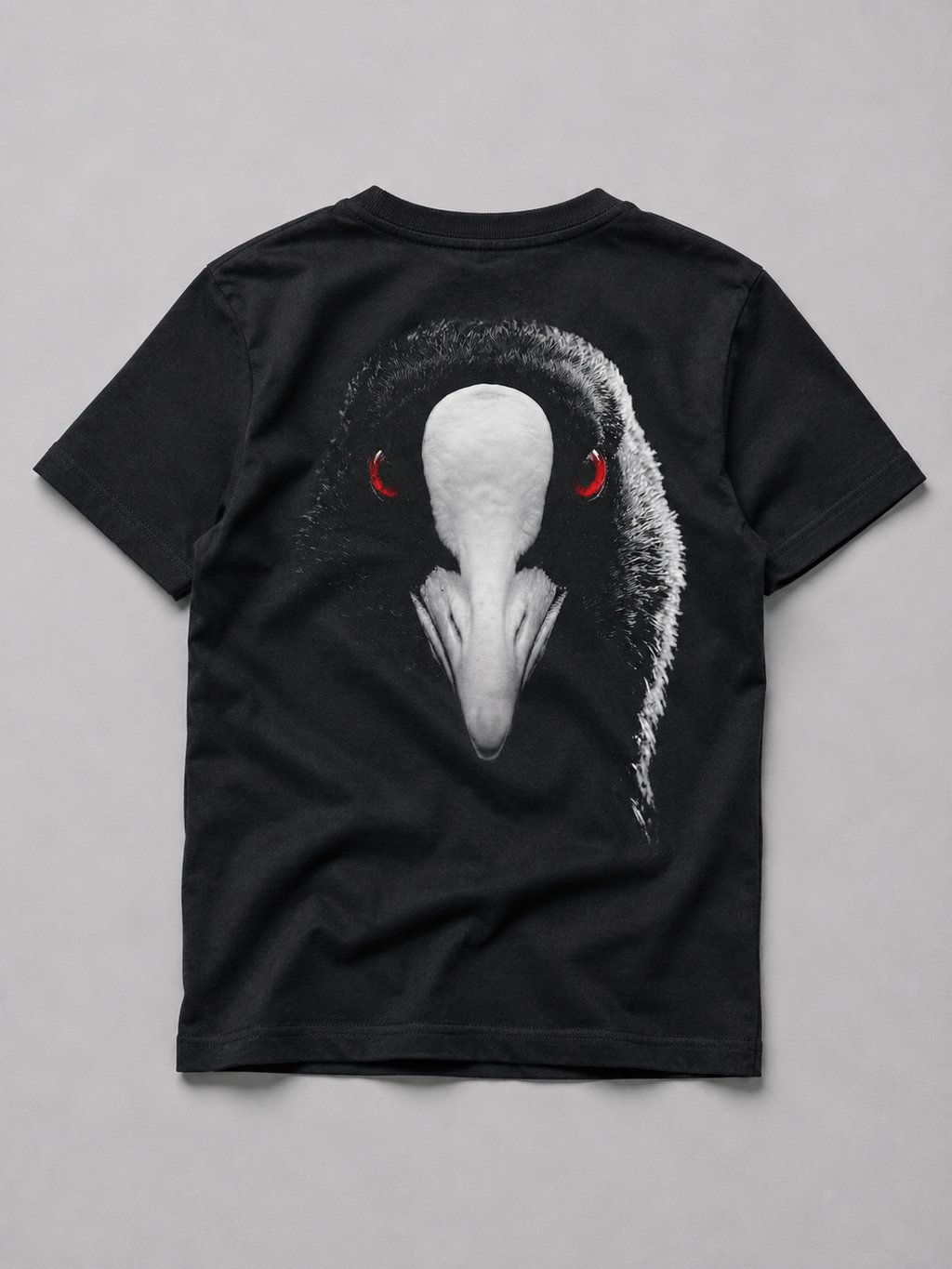 Kids BLACKWATER COOT Shirt