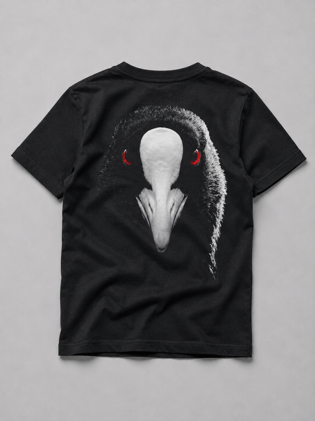 Kids BLACKWATER COOT Shirt