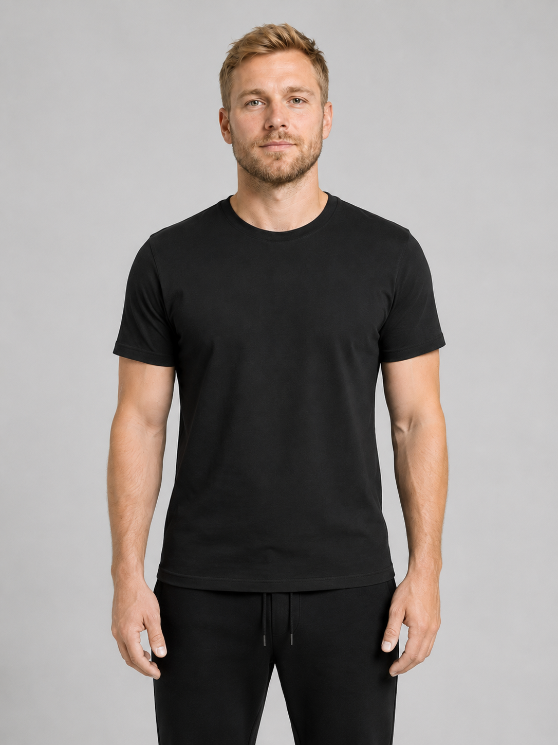 WASHED OUT ORANGE POP-UP Club Shirt