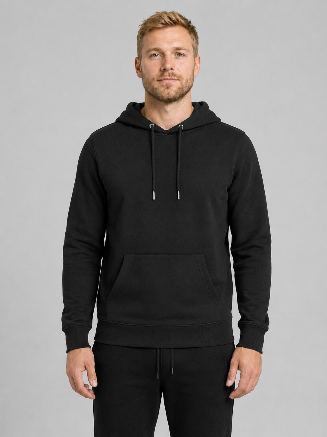 WASHED OUT PINK POP-UP Club Hoodie