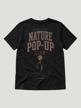 carpstylez Kids WASHED OUT NATURE POP-UP Club Shirt Black – Backprint Flatlay #farbe_black