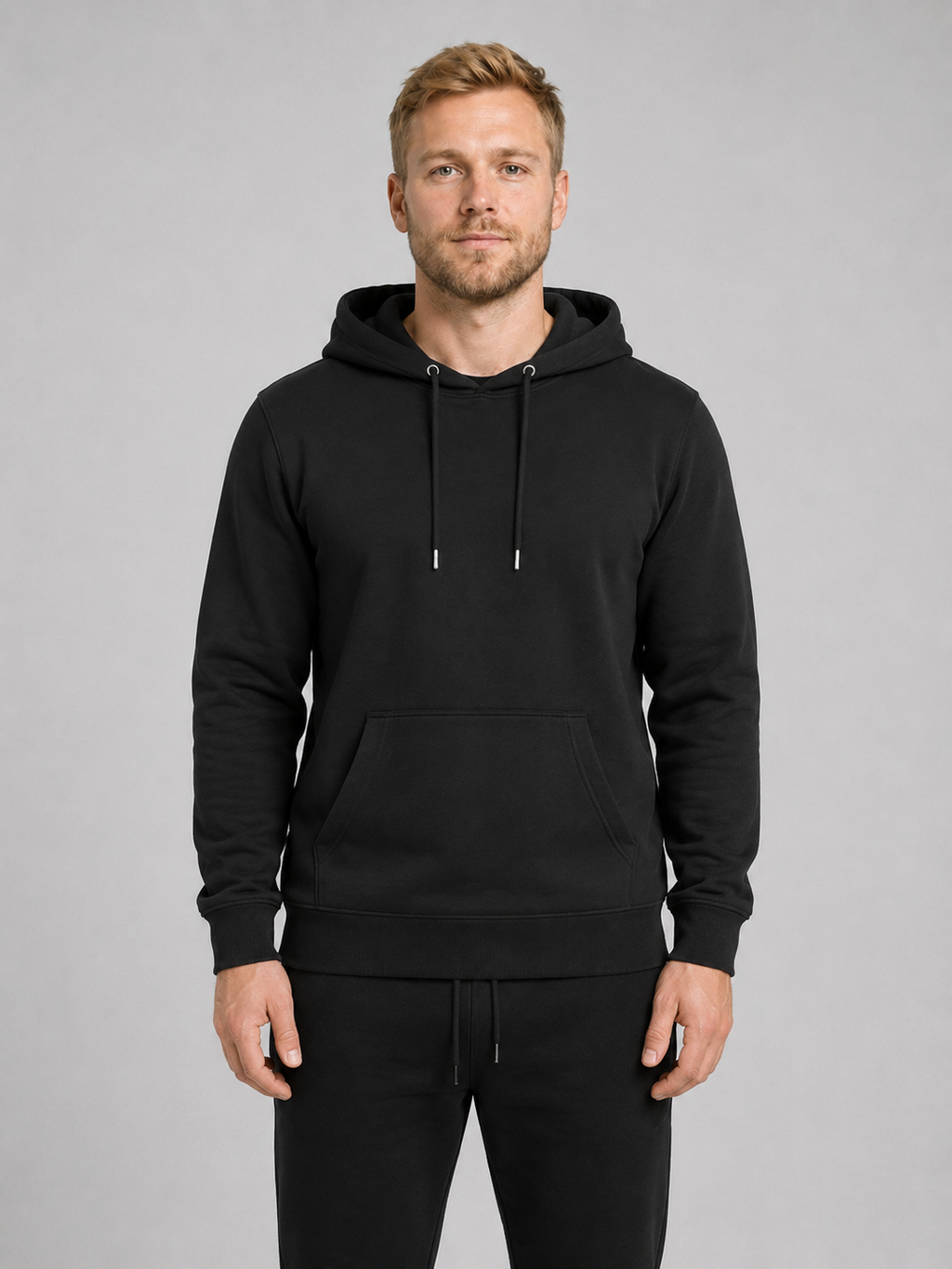 WASHED OUT NATURE POP-UP Club Hoodie